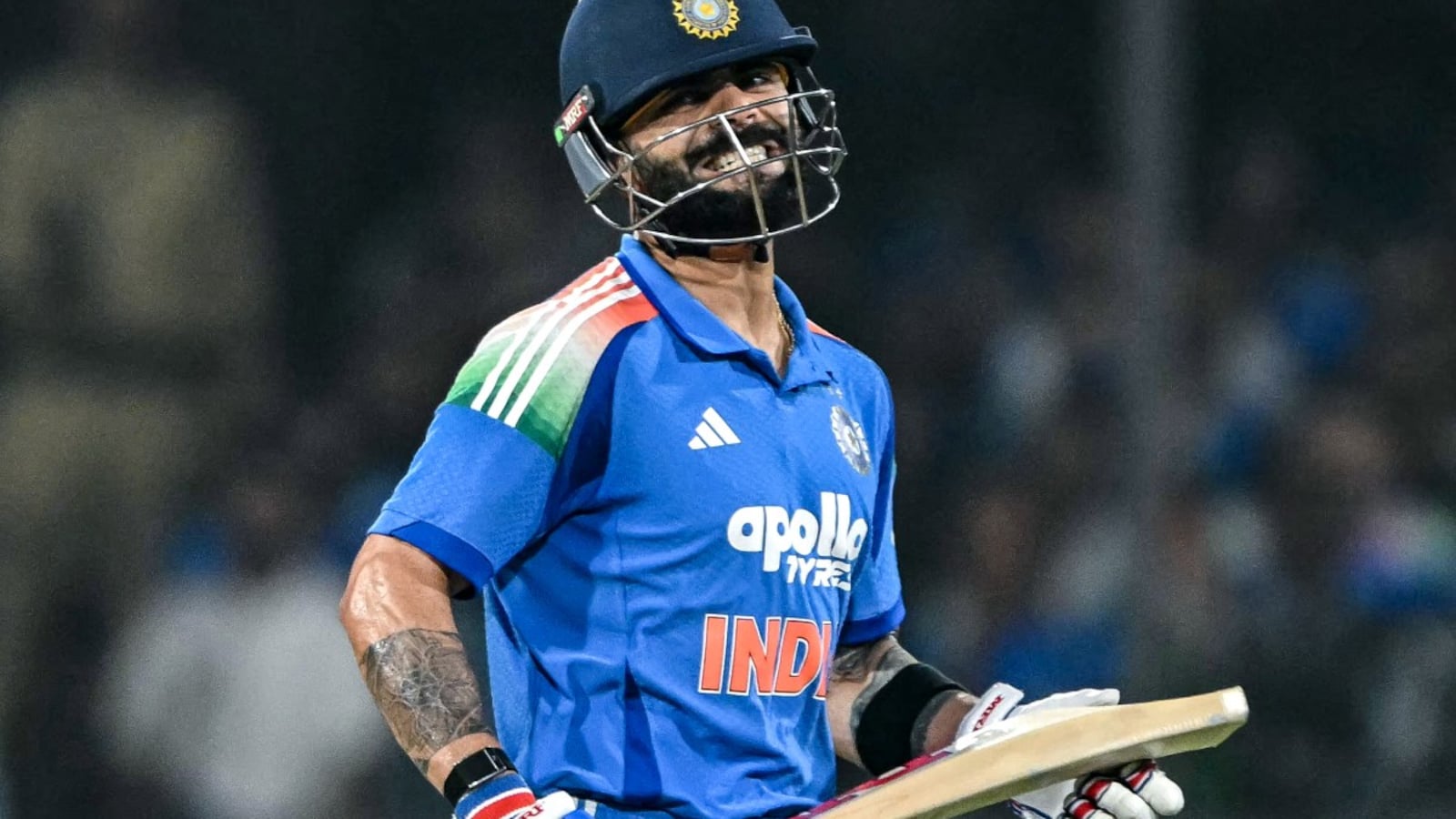 Virat Kohli Missing Afghanistan ODI Series A Win-Win? Ex-India Star Gives Stunning Verdict