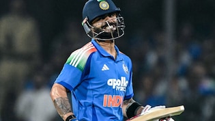 Virat Kohli Missing Afghanistan ODI Series A 'Win-Win'? Ex-India Star Gives Stunning Verdict
