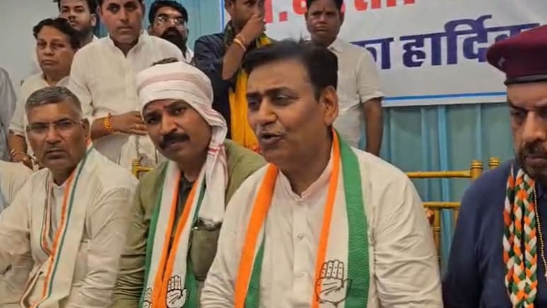 डोटासरा के विवादित बयान से फिर होगा हंगामा, सरकार और मंत्री को लेकर कह दी बड़ी बात