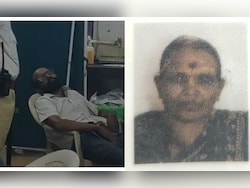 Karnataka Woman Dies In Crash As Son Swerves Bike To Save Dog