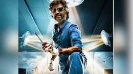 <i>Dharman</i> First Look: Rajinikanth Is A Doctor With 'Killer' Instinct In Kamal Haasan's Film