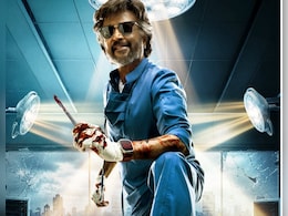 <i>Dharman</i> First Look: Rajinikanth Is A Doctor With 'Killer' Instinct In Kamal Haasan's Film