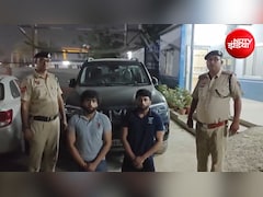 गुरुग्राम रोडरेज केस के आरोपी निकले BBA स्टूडेंट, सड़क पर सनक और मारपीट का VIDEO वायरल