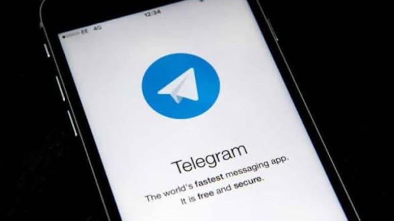 'Students Get Punished': X User Says Brother Lost Access To NEET Notes After Telegram Ban