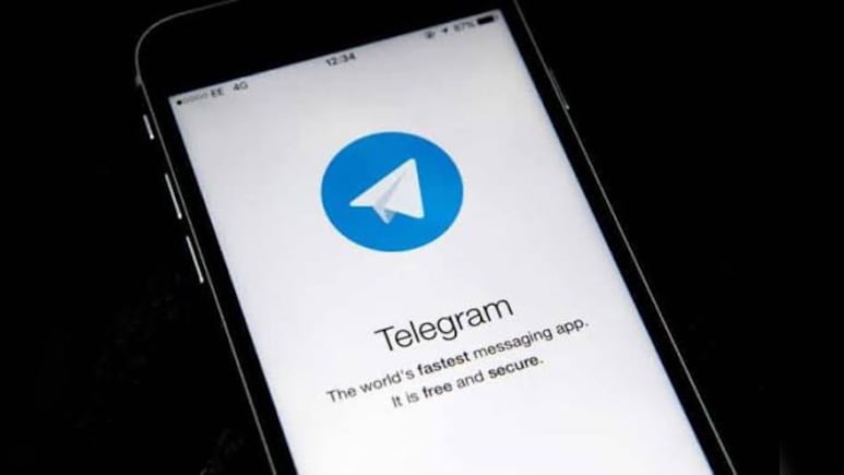 Telegram Moves Delhi High Court Against Government Ban Ahead Of NEET UG Re-Exam