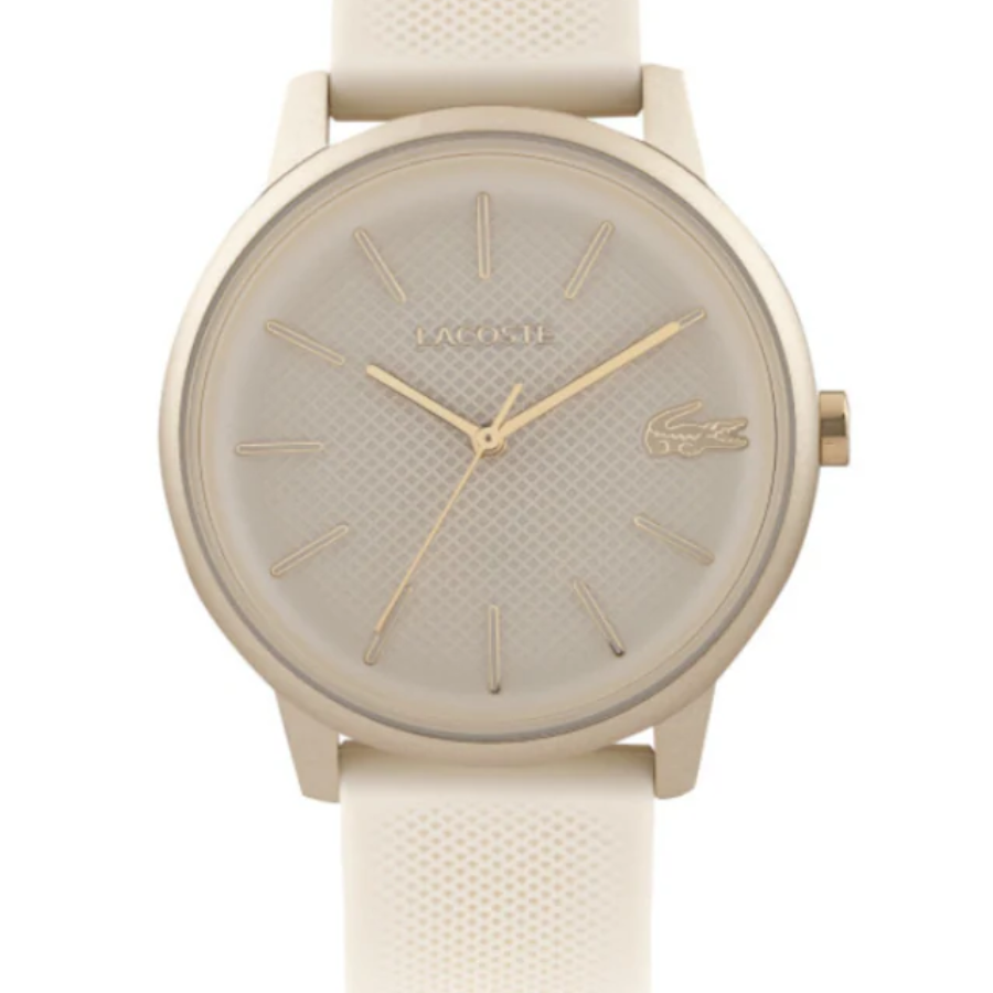 Explore Sporty Lacoste Watches For Men On Myntra End Of Reason Sale