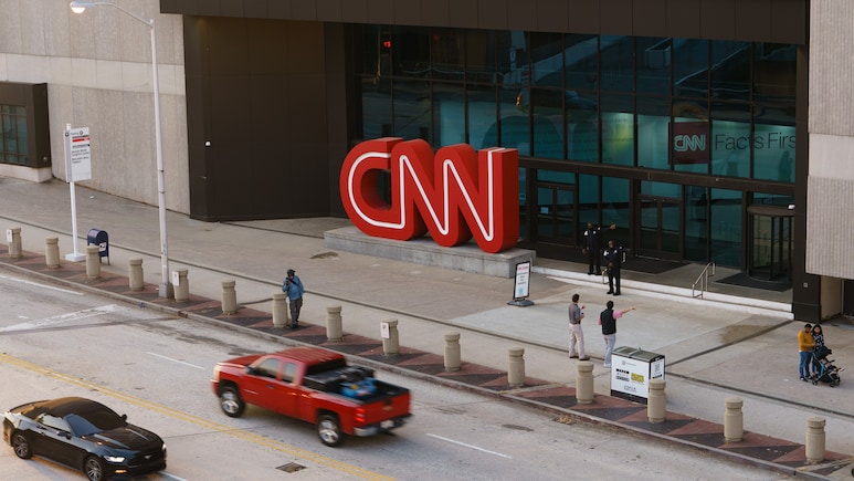 Donald Trump Will Ask US Supreme Court To Revive His $475 Million CNN Suit