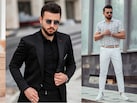 Myntra Sale में Men's Fashion पर मचा धमाका, टी-शर्ट, शर्ट, जींस से लेकर ब्लेजर तक सब पर भारी डिस्काउंट