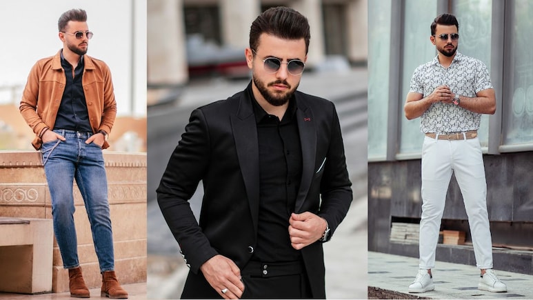 Myntra Sale में Men's Fashion पर मचा धमाका, टी-शर्ट, शर्ट, जींस से लेकर ब्लेजर तक सब पर भारी डिस्काउंट