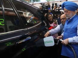 E85 Petrol Launched In India: Price Benefit, Availability, And Composition Explained
