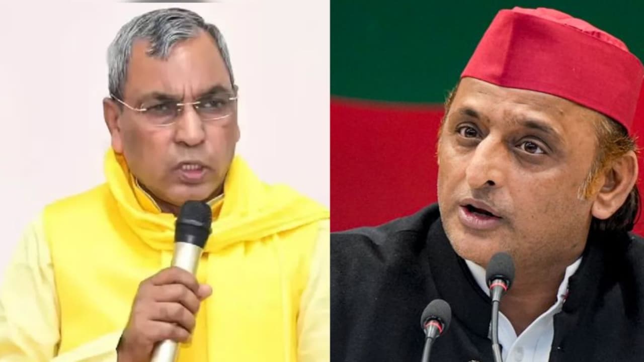पूरी सपा टूटने वाली है, महाराष्ट्र, बंगाल के बाद बड़ी बगावत होगी, यूपी के मंत्री ओमप्रकाश राजभर का दावा