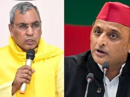 पूरी सपा टूट जाएगी, महाराष्ट्र, बंगाल के बाद बड़ी बगावत, यूपी के मंत्री ओपी राजभर का दावा, अखिलेश ने दिया करार जवाब