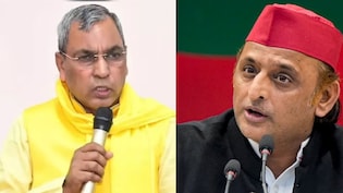 पूरी सपा टूटने वाली है, महाराष्ट्र, बंगाल के बाद बड़ी बगावत होगी, यूपी के मंत्री ओमप्रकाश राजभर का दावा