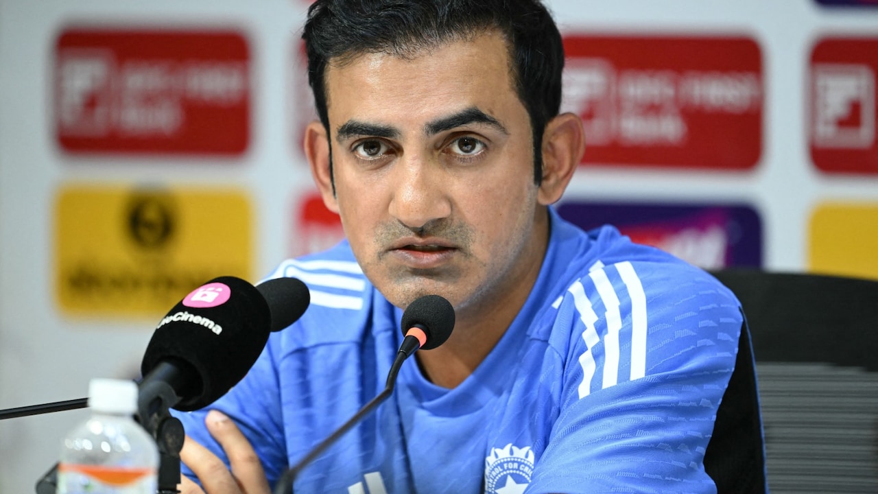 "Didnt Get Fair Chance": Gambhir Confirms India Stars Return To Test XI