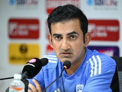 "Didnt Get Fair Chance": Gautam Gambhir Confirms India Stars Return To Test XI