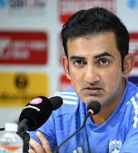 "Didnt Get Fair Chance": Gautam Gambhir Confirms India Stars Return To Test XI