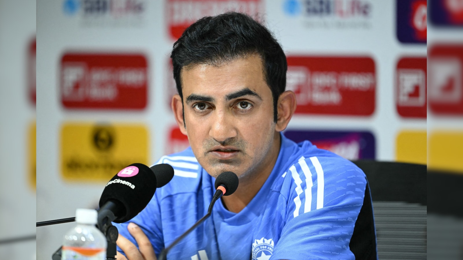 "Didnt Get Fair Chance": Gautam Gambhir Confirms India Stars Return To Test XI