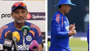 Ind vs Ire: क्या वैभव सूर्यवंशी पहला मैच खेलेंगे? असिस्टेंट कोच सितांशु ने दिए तमाम मुश्किल सवालों के जवाब