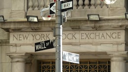 US Stock Market Today: S&P 500, Dow, Nasdaq Open Lower; Meta Erases $100 Billion In Value On AI Concerns