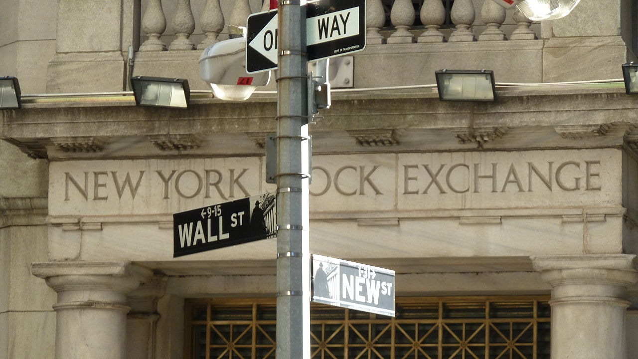 US Stock Market Today: S&P 500, Dow Hit Fresh Records On Earnings Boost, Hormuz Deal Hopes
