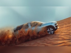 सिंगल चार्ज में दिल्ली से लखनऊ, रेत पर चढ़ाई, Tata Sierra EV का ये वीडियो देख आप हैरान रह जाएंगे!