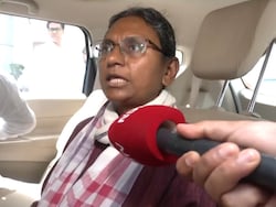 "No Setback": Congress' Meenakshi Natarajan After Top Court Rejects Plea