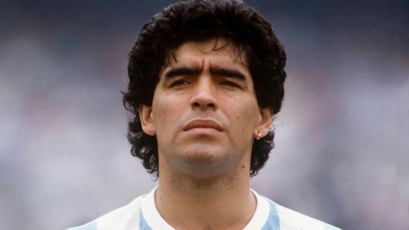 Quote Of The Day By Diego Maradona: "Im Alive And I Want To Keep Living"