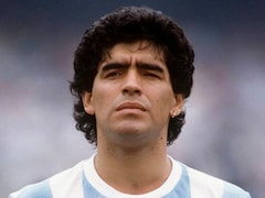 Quote Of The Day By Diego Maradona: "Im Alive And I Want To Keep Living"