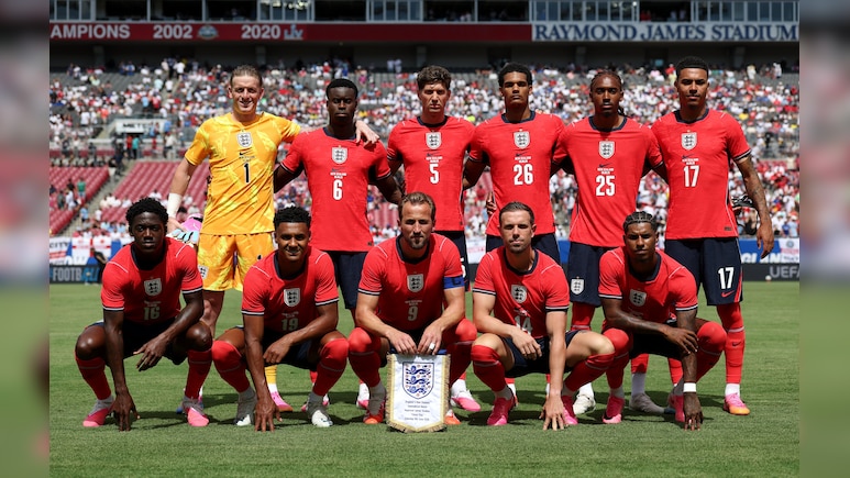 England vs Costa Rica Live Streaming: When, Where To Watch In India On TV, Online?