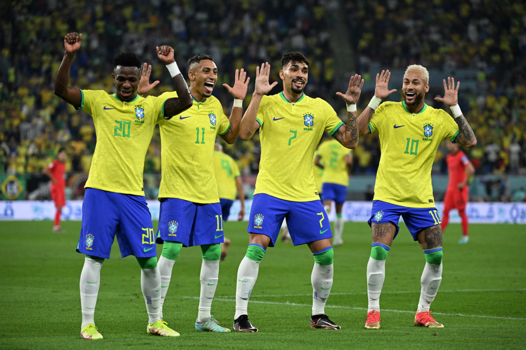 Against All Odds: Why 2026 Is Brazil's Best Chance To Be World Champions