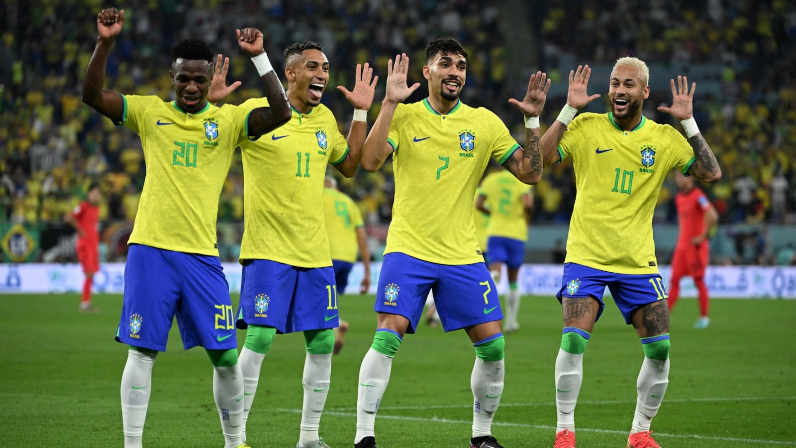 Against All Odds: Why 2026 Is Brazils Best Chance To Be World Champions