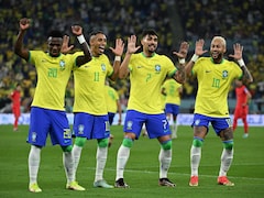 How Many Times Has Brazil Won The FIFA World Cup? The Record That Makes 2026 So Important For The Selecao