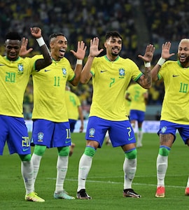Against All Odds: Why 2026 Is Brazils Best Chance To Be World Champions