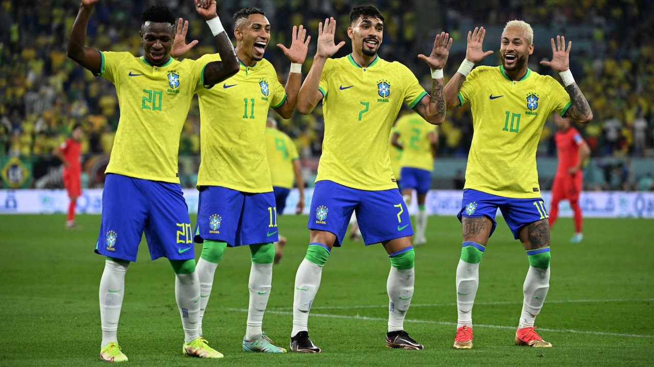 Against All Odds: Why 2026 Is Brazil's Best Chance To Be World Champions