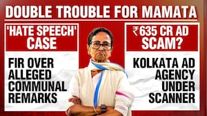 Mamata Banerjee, Battling Revolt, Faces "Hate Speech" Case And Probe Into Ad Agency Linked To Her
