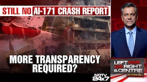 After AI-171, Air India Focuses On Flight Safety, Mental Health