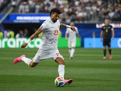Iran vs New Zealand LIVE Score | FIFA World Cup 2026 IRN vs NZL Match LIVE Updates: Entire Stadium Erupts As Iran Equalise, Make It 1-1