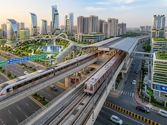 दिल्ली NCR में बसेगा खूबसूरत शहर, नमो भारत ट्रेन और मेट्रो भी गुजरेगी, मेरठ समेत 3 बड़े एक्सप्रेसवे से कनेक्टिविटी