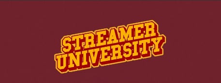 Streamer University 2026 In-Person Applications: Dates, Cities, And More