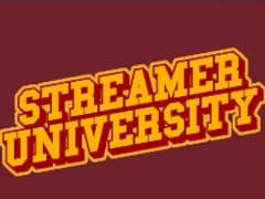 Streamer University 2026 In-Person Applications: Dates, Cities, And More