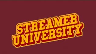 Streamer University 2026 In-Person Applications: Dates, Cities, Requirements, and More