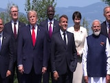G7 Summit 2026 LIVE: PM Modi Attends Key Outreach Session G7 Summit 2026 LIVE: PM Modi Attends Key Outreach Session