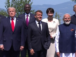 G7 Summit 2026 LIVE Updates: PM Modi Attends Key Outreach Session