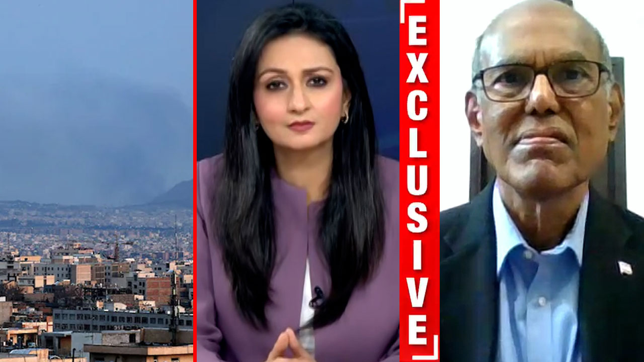 Iran War Impact: Former RBI Governor D Subbarao On Oil, Rupee & Growth