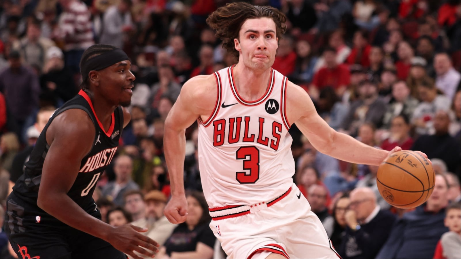 NBA Draft 2026: Bulls Could Shop Josh Giddey As Hornets Emerge As Potential Suitor