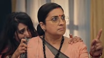 क्योंकि सास भी कभी बहू थी-2 में लाडली बहू नंदिनी की वजह से जेल जाएगी तुलसी, पहले बेटे अब पोते के कत्ल मे सजा