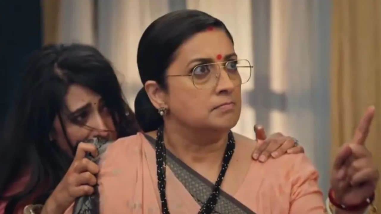 क्योंकि सास भी कभी बहू थी-2 में लाडली बहू नंदिनी की वजह से जेल जाएगी तुलसी, पहले बेटे अब पोते के कत्ल मे सजा