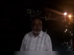 गैंगस्टर राहुल मीणा ने पुर्तगाल में कारोबारी को गोली मारने का वीडियो किया जारी, कहा- दुनिया के हर कोने में हमारी पहुंच