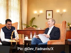 Lessons From India Helping Us Across The World: Amazon CEO In Mumbai