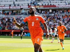 Germany vs Ivory Coast LIVE Score, FIFA World Cup 2026: 2nd Goal Ruled Out For Germany After Ivory Coast Take Lead | GER 0-1 CIV
